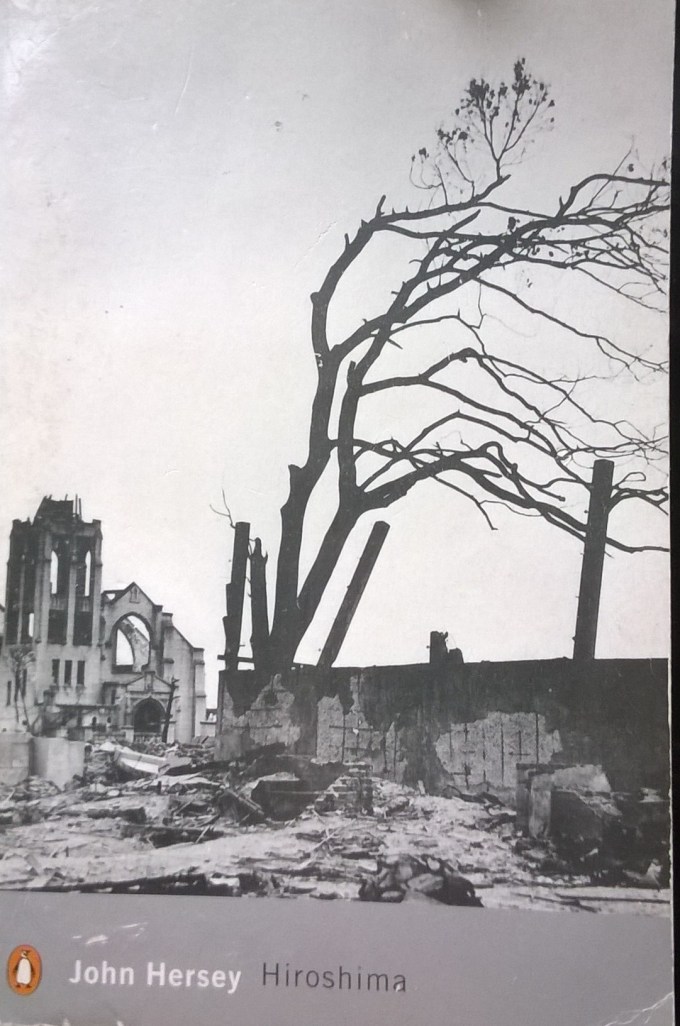 Hiroshima Hersey