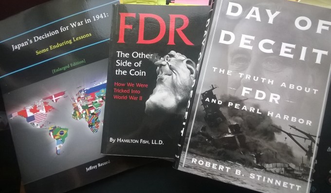 Pearl Harbor resauces 2