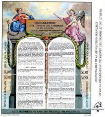 フランス人権宣言