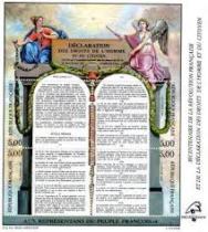 フランス人権宣言