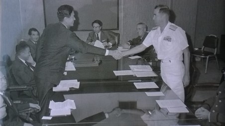 日米合同委員会