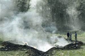 911 Shanksville Crash Site 2