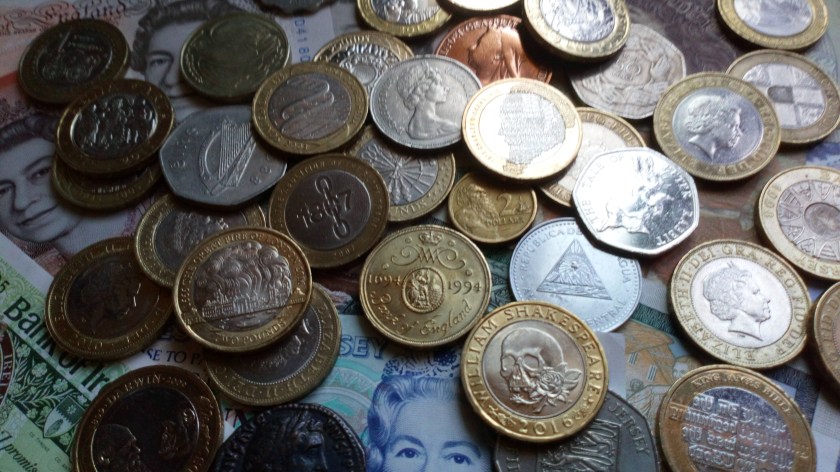 ロスチャイルドマネー