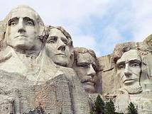 mount rushmore
