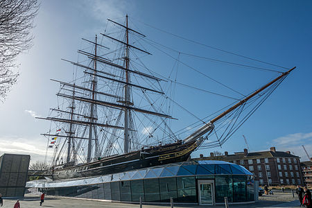 450px-Cutty_Sark_(16719233476)