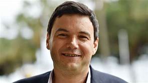 Thomas Piketty